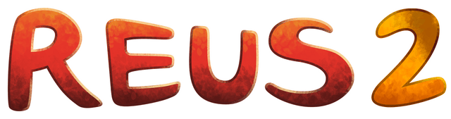 Логотип Reus 2