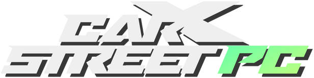 Логотип CarX Street
