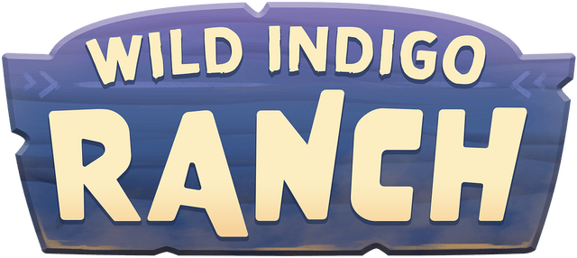Логотип Wild Indigo Ranch