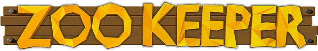 Логотип ZooKeeper