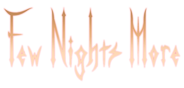 Логотип Few Nights More