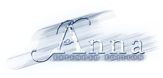 Логотип Anna - Extended Edition