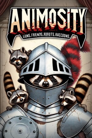 Animosity