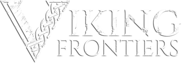 Логотип Viking Frontiers