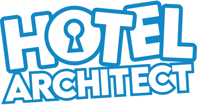 Логотип Hotel Architect
