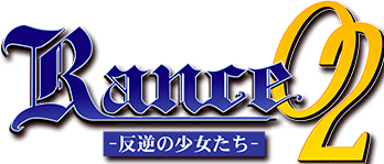 Логотип Rance 02