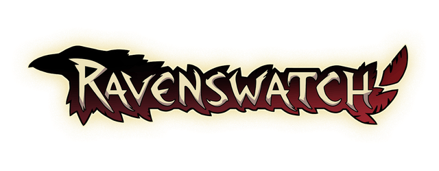 Логотип Ravenswatch