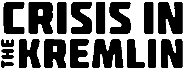 Логотип Crisis in the Kremlin