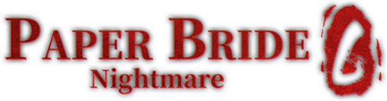 Логотип Paper Bride 6 Nightmare