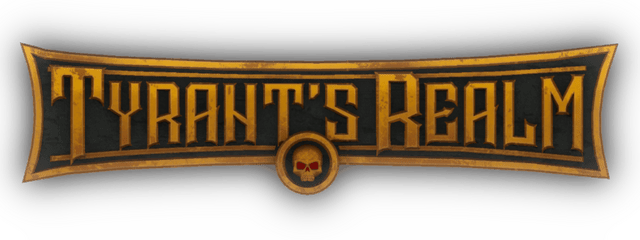 Логотип Tyrant's Realm