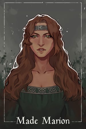 Made Marion