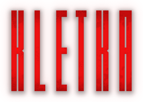 Логотип KLETKA