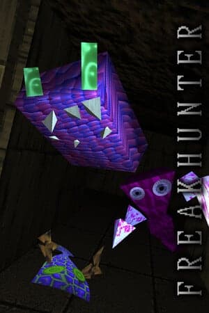 FREAKHUNTER