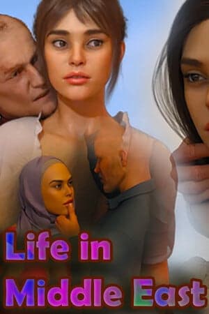 Life in Middle East