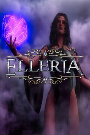 Elleria