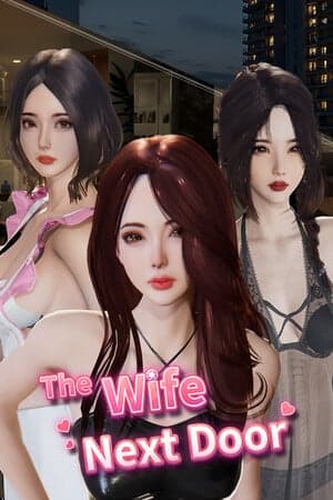 The Wife Next Door