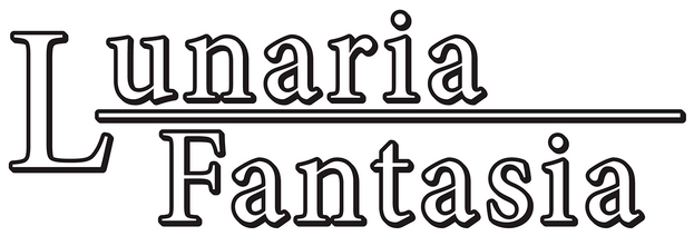 Логотип LunariaFantasia