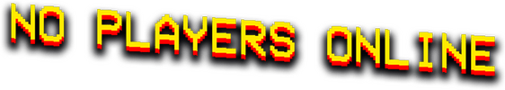 Логотип No Players Online