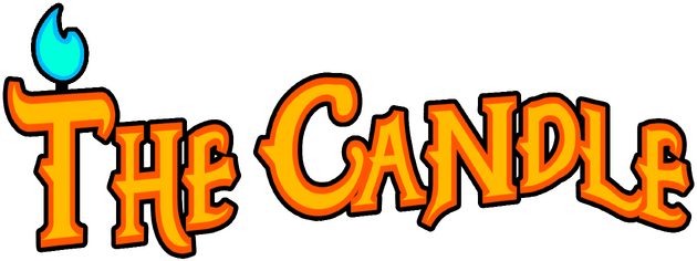 Логотип The Candle