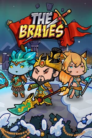 The Braves