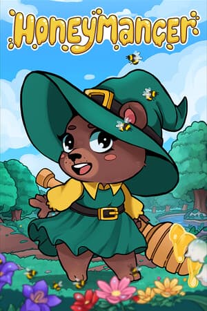Honeymancer