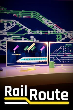 Rail Route