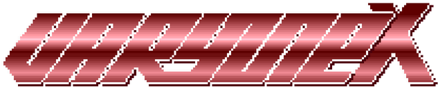 Логотип VARYZNEX