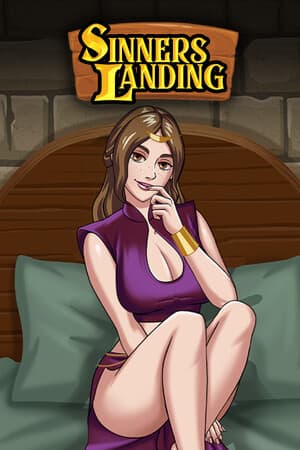Sinners Landing