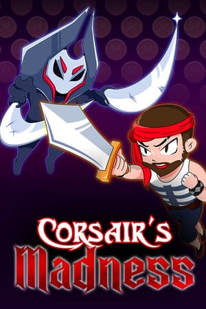 Corsair`s Madness