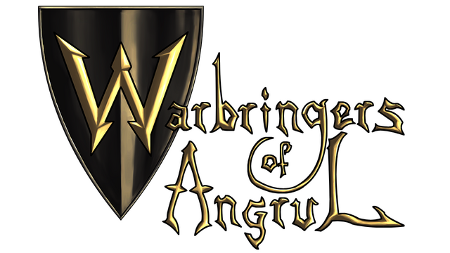 Логотип Warbringers Of Angrul