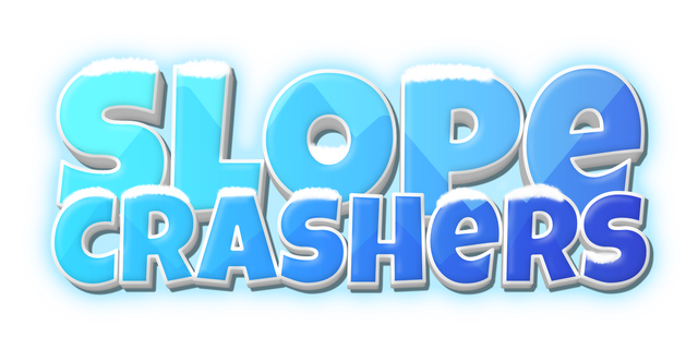 Логотип Slopecrashers