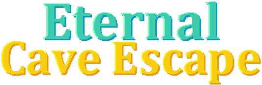 Логотип Eternal Cave Escape