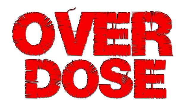 Логотип OVERDOSE