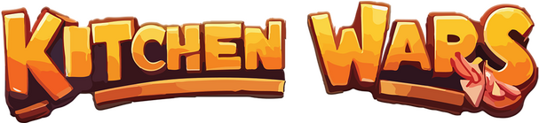 Логотип Kitchen Wars
