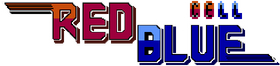 Логотип Red Blue Cell