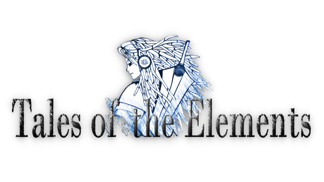 Логотип Tales of the Elements