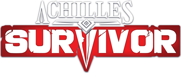 Логотип Achilles: Survivor