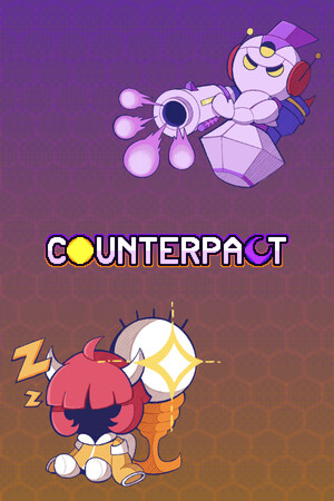 Counterpact