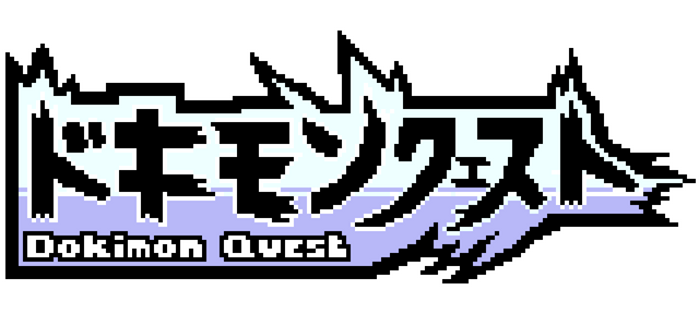 Логотип Dokimon: Quest