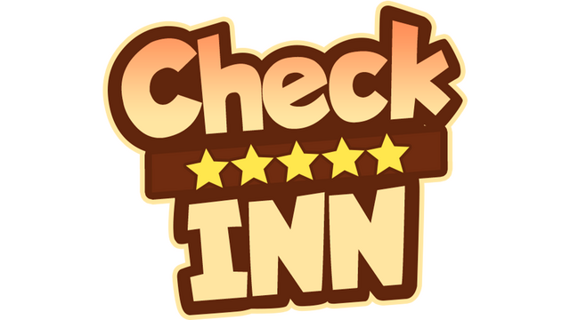 Логотип Check Inn
