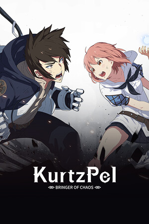 KurtzPel