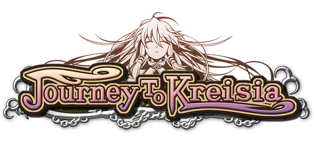 Логотип Journey to Kreisia