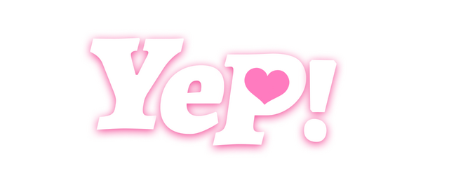 Логотип Yep!