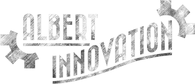 Логотип Albert Innovation