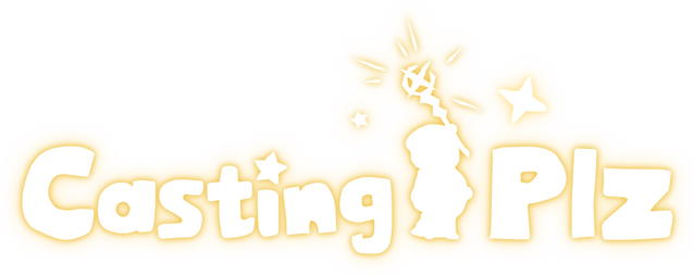 Логотип CastingPlz