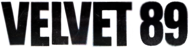Логотип Velvet 89