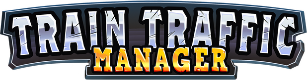 Логотип Train Traffic Manager