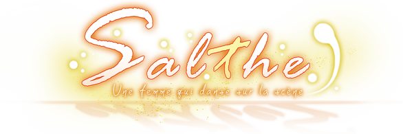Логотип Salthe