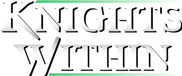 Логотип Knights Within