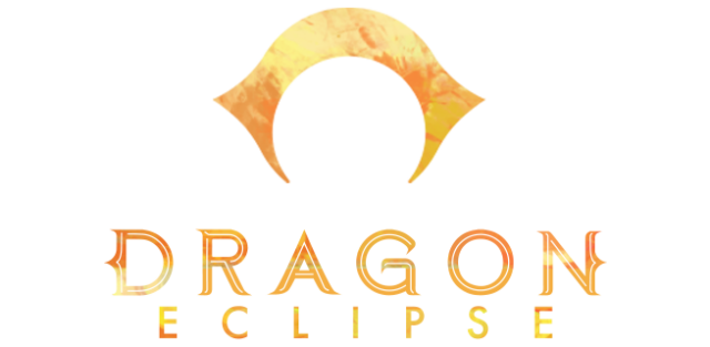 Логотип Dragon Eclipse